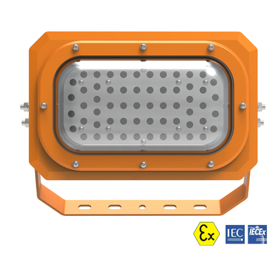 район зоны 2 120W 160W опасный освещая 5KV защиту от перенапряжения IP66